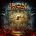 CDIron Savior / Skycrest / Digipack