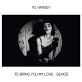LPHarvey PJ / To Bring You My Love / Demos / Vinyl