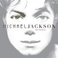CDJackson Michael / Invincible