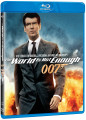 Blu-Ray / Blu-ray film / James Bond 007:Jeden svt nesta / Blu-Ray