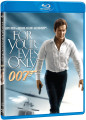 Blu-Ray / Blu-ray film / James Bond 007:Jen pro tv oi / Blu-Ray