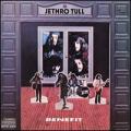 CDJethro Tull / Benefit / Remastered