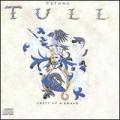 CDJethro Tull / Crest Of A Knave / Remastered