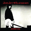 LP / Jett Joan & Blackhearts / Greatest Hits / Vinyl / LP