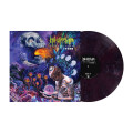 LPJob For A Cowboy / Moon Healer / Purple Marbled / Vinyl
