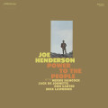 LPHenderson Joe / Power To the People / Vinyl