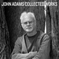 CD/BRDAdams John / Collected Works / 39CD+Blu-Ray