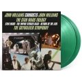 2LPOST / John Williams Star Wars Trilogy / Green / Vinyl / 2LP