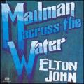 CDJohn Elton / Madman Across The Water