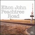 CDJohn Elton / Peachtree Road