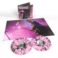 2LPMarr Johnny / Adrenalin Baby / Pink,Black Splatter / Vinyl / 2LP