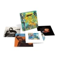 5CD / Mitchell Joni / Asylum Albums / 1976-1980 / BoxSet / 5CD