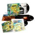 6LP / Mitchell Joni / Asylum Albums / 1976-1980 / BoxSet / 6LP
