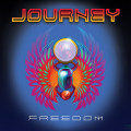 CD / Journey / Freedom