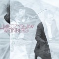 2CDWeinberg Mieczyslaw / Complete Sonatas For Violin / 2CD