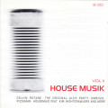 2CDVarious / House Musik Vol.ll / 2CD