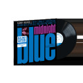 LPBurrell Kenny / Midnight Blue / Vinyl