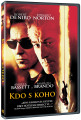 DVD / FILM / Kdo s koho / Score