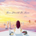 LPKehlani / You Should Be Here / Vinyl