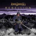 CDShred's Kiko Rebellion / Rebellion