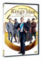 DVDFILM / Kingsman:Prvn mise