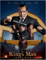Blu-RayBlu-ray film / Kingsman:První mise / Blu-Ray
