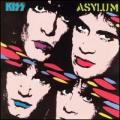 CDKiss / Asylum / Remastered