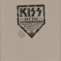 2CD / Kiss / Off The Soundboard: Live At Donington 1996 / 2CD