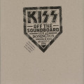 3LPKiss / Off The Soundboard: Live At Donington 1996 / Vinyl / 3LP