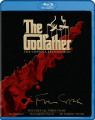 Blu-RayBlu-ray film /  Kmotr / Godfather / Blu-Ray