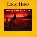 CDKnopfler Mark / Local Hero / OST