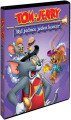 DVD / FILM / Tom a Jerry:Byl jednou jeden kocour