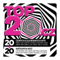 2CDVarious / Top 20.CZ 2020 / 2 / 2CD