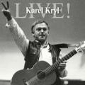 2CDKryl Karel / Live / 2CD