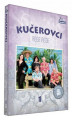 CD/DVDKuerovci / Rege Rege / 1. / CD+DVD