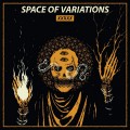 CDSpace Of Variations / XXXXX