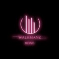 CDWalkmanz / Mono / Digipack