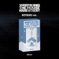 CDXikers / House of Tricky:Wrecking The House / Keyring