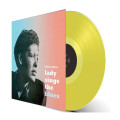 LPHoliday Billie / Lady Sings the Blues / Transpar.. / Yellow / Vinyl