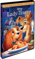 DVDFILM / Lady a Tramp / S.E.