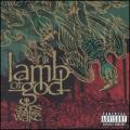 CDLamb Of God / Ashes To The Wake