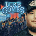 LPCombs Luke / Growin' Up / Vinyl