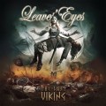 2LPLeaves'Eyes / Last Viking / Vinyl / 2LP / Coloured / Green