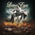 2CD/DVDLeaves'Eyes / Last Viking / 2CD+DVD / Artbook