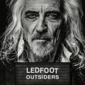 LP / Ledfoot / Outsiders / Vinyl
