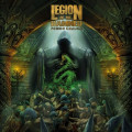 2CD / Legion Of The Damned / Poison Chalice / Digipack / 2CD