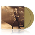 2LPDion Celine / Live A Paris / White / Vinyl