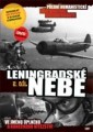 DVDFILM / Leningradsk nebe / 1.dl