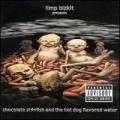 CDLimp Bizkit / Chocolate St*rfish And The Hot Dog...