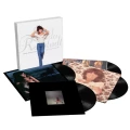 4LP / Ronstadt Linda / Asylum Albums '73-'77 / RSD '24 / Box Set / Vinyl